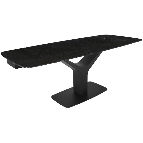 Стіл Gunnar 140-200 см – стильний та функціональний стіл для вашої кухні