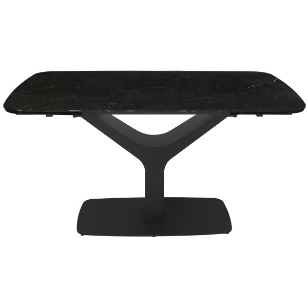 Стіл Gunnar 140-200 см – стильний та функціональний стіл для вашої кухні