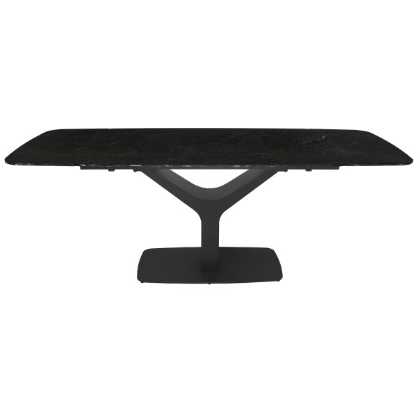 Стіл Gunnar 140-200 см – стильний та функціональний стіл для вашої кухні