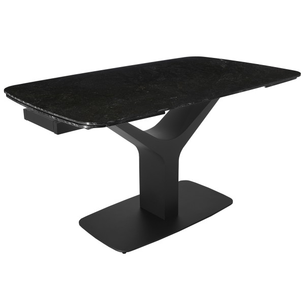 Стіл Gunnar 140-200 см – стильний та функціональний стіл для вашої кухні