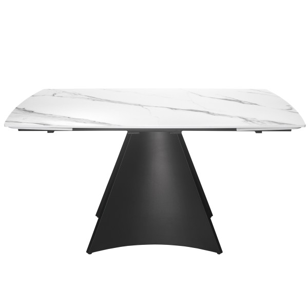 Стіл Norman 140-200 см — стиль та комфорт для вашої кухні