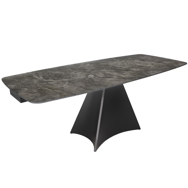 Стіл Norman 140-200 см — стиль та комфорт для вашої кухні