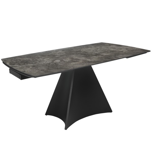 Стіл Norman 140-200 см — стиль та комфорт для вашої кухні