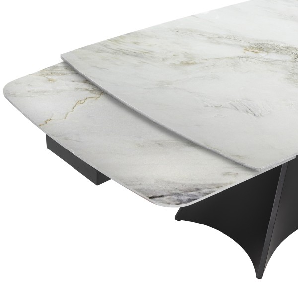 Стіл Norman 160-240 см – універсальний стол для вашого інтер'єру