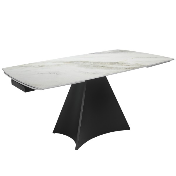 Стіл Norman 160-240 см – універсальний стол для вашого інтер'єру