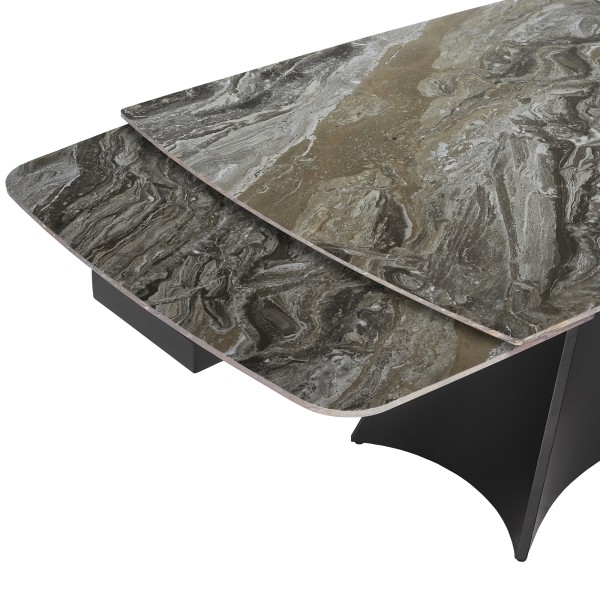 Стіл Norman 160-240 см – універсальний стол для вашого інтер'єру