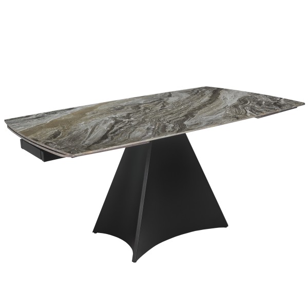 Стіл Norman 160-240 см – універсальний стол для вашого інтер'єру