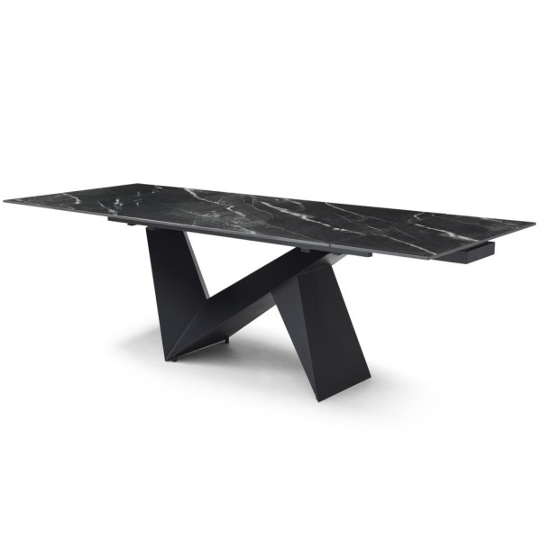 Кухонний стіл Patrik 160-240 см – сучасний стіл для вашої кухні