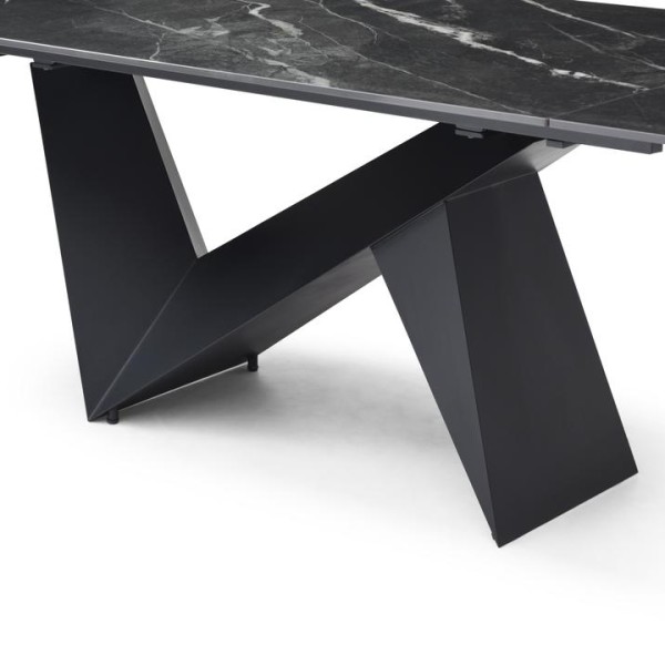 Кухонний стіл Patrik 160-240 см – сучасний стіл для вашої кухні