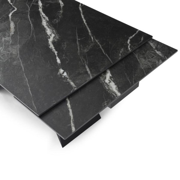 Кухонний стіл Patrik 160-240 см – сучасний стіл для вашої кухні