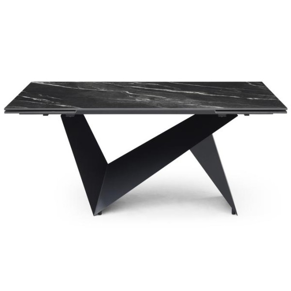 Кухонний стіл Patrik 160-240 см – сучасний стіл для вашої кухні