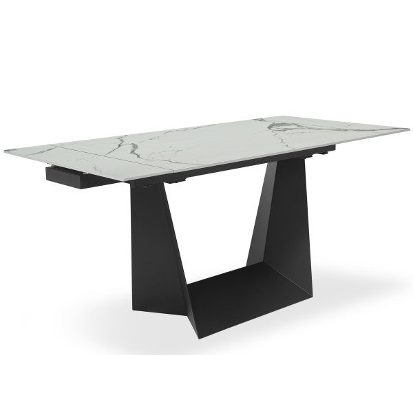 Стіл Edmund 120-160 см для сучасного інтер'єру