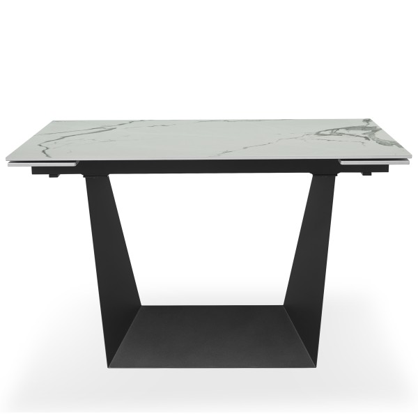 Стіл Edmund 120-160 см для сучасного інтер'єру