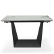 Стіл Edmund 120-160 см для сучасного інтер'єру