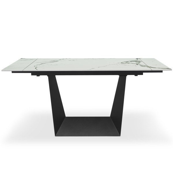 Стіл Edmund 120-160 см для сучасного інтер'єру