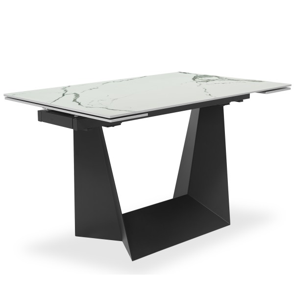 Стіл Edmund 120-160 см для сучасного інтер'єру