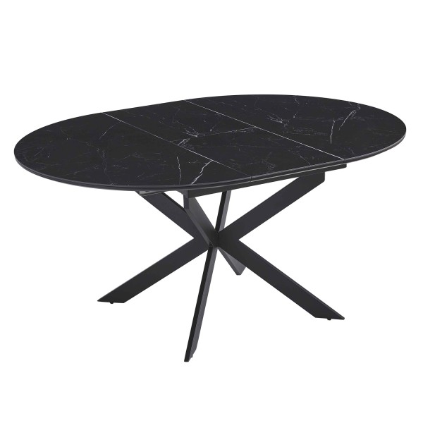 Круглий стіл Atlas 120 для кухні