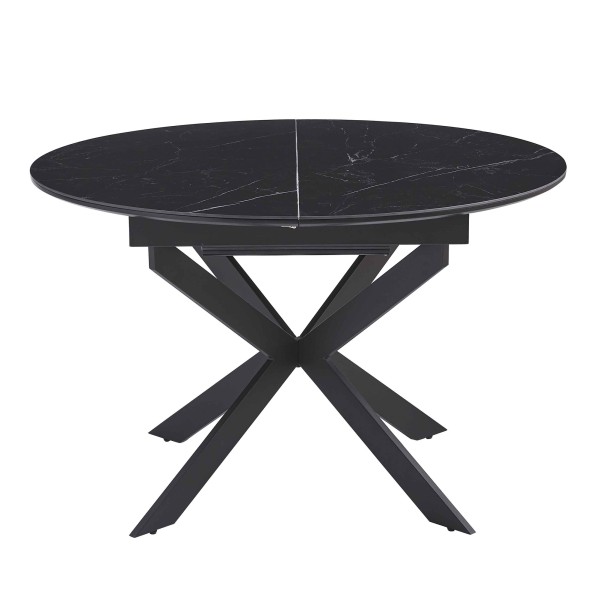 Круглий стіл Atlas 120 для кухні