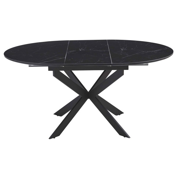 Круглий стіл Atlas 120 для кухні