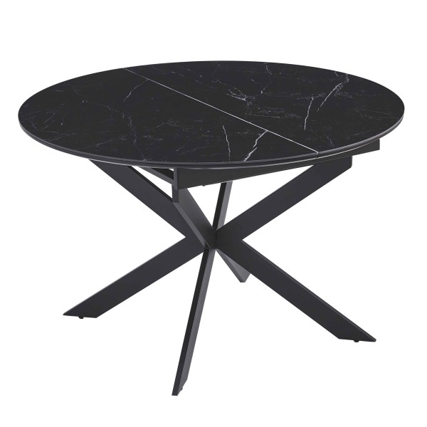 Круглий стіл Atlas 120 для кухні