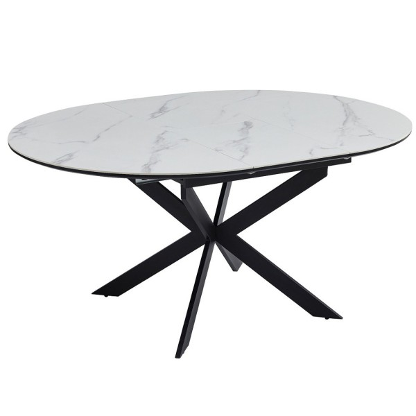 Круглий стіл Atlas 120 для кухні