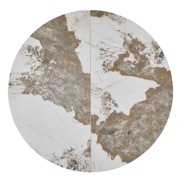 Круглий стіл Atlas 120 для кухні