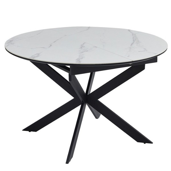 Круглий стіл Atlas 120 для кухні