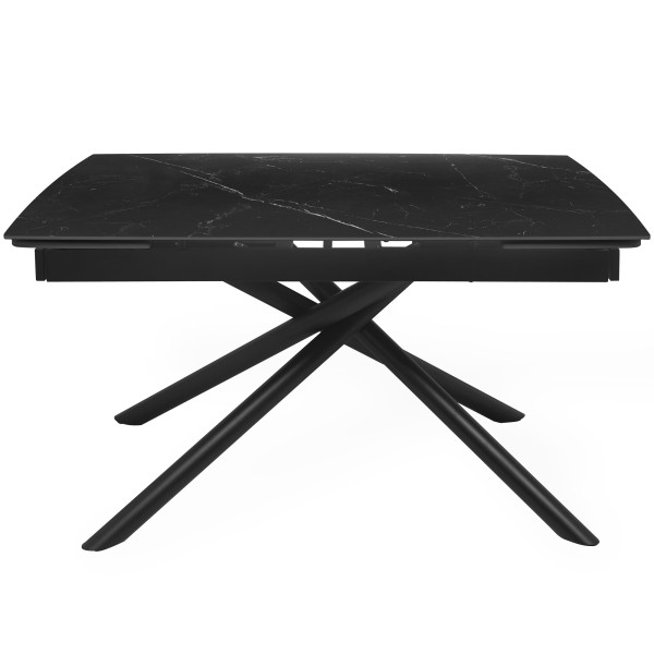 Стіл Philip 140-200 – стильний та зручний розкладний стіл