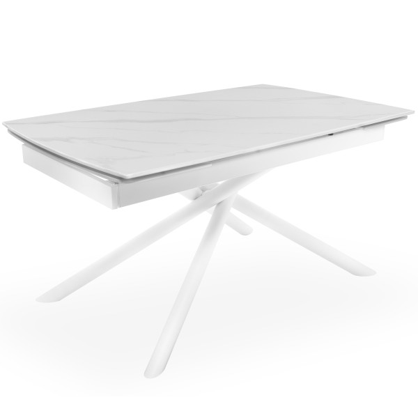 Стіл Philip 140-200 – стильний та зручний розкладний стіл