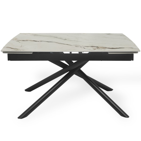 Стіл Philip 140-200 – стильний та зручний розкладний стіл