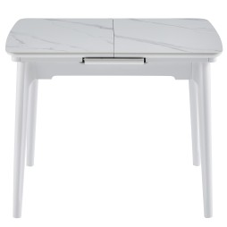 Стіл Askold white legs