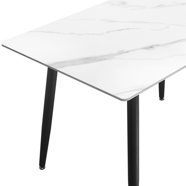 Стіл Rikard 90 для кухні та кафе