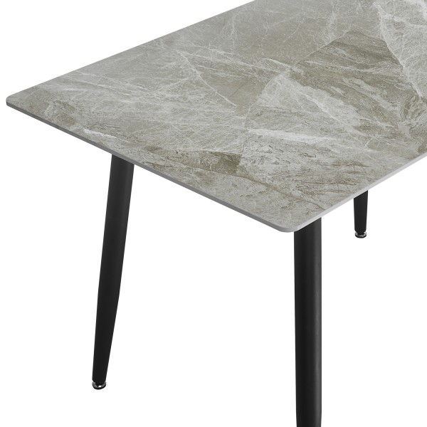 Стіл Rikard 110 — стиль і функціональність для вашого інтер'єру