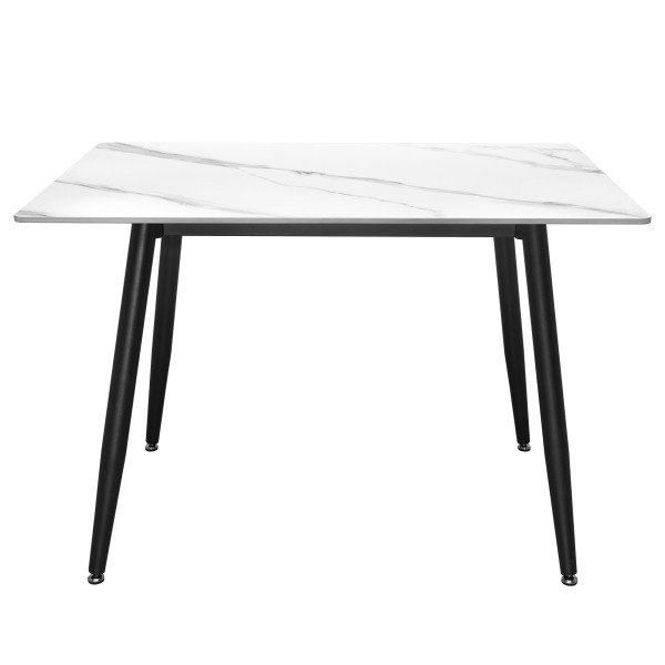 Стіл Rikard 110 — стиль і функціональність для вашого інтер'єру