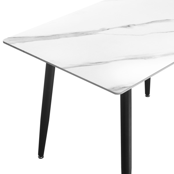 Стіл Rikard 110 — стиль і функціональність для вашого інтер'єру