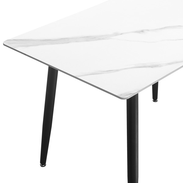 Стіл Rikard 110 — стиль і функціональність для вашого інтер'єру