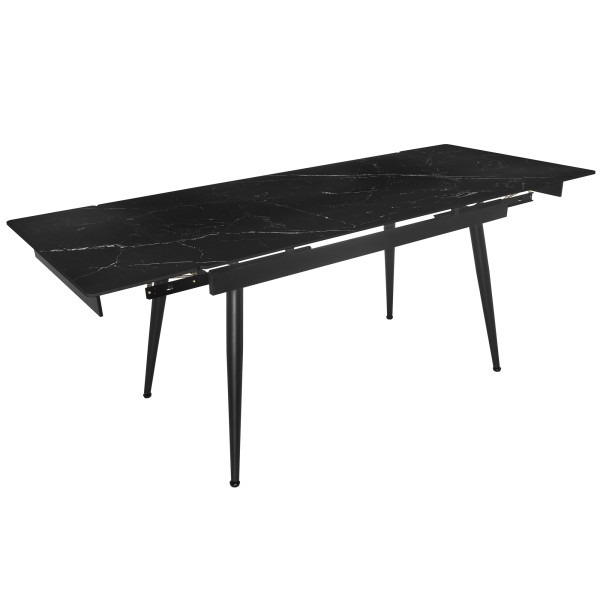 Стіл Connor 140-200 - Ідеальний вибір для сучасної кухні