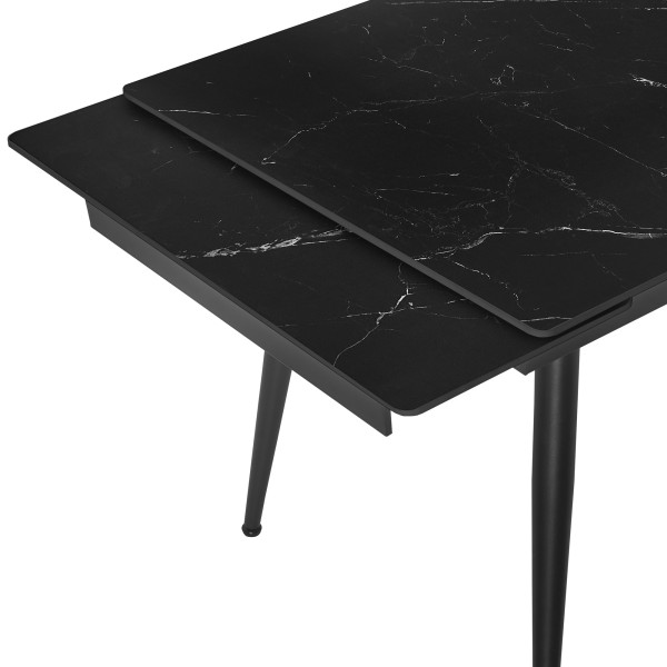 Стіл Connor 140-200 - Ідеальний вибір для сучасної кухні