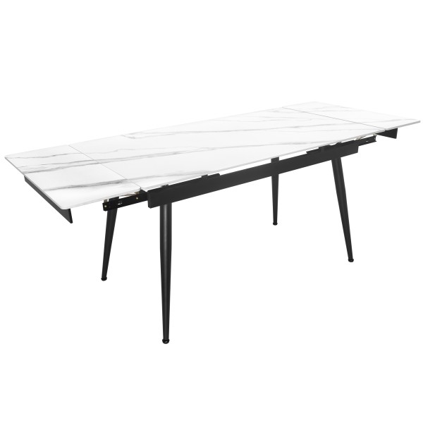 Стіл Connor 140-200 - Ідеальний вибір для сучасної кухні