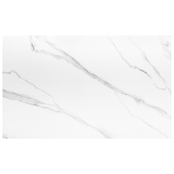 Стіл Connor white legs для кухні - стиль та комфорт