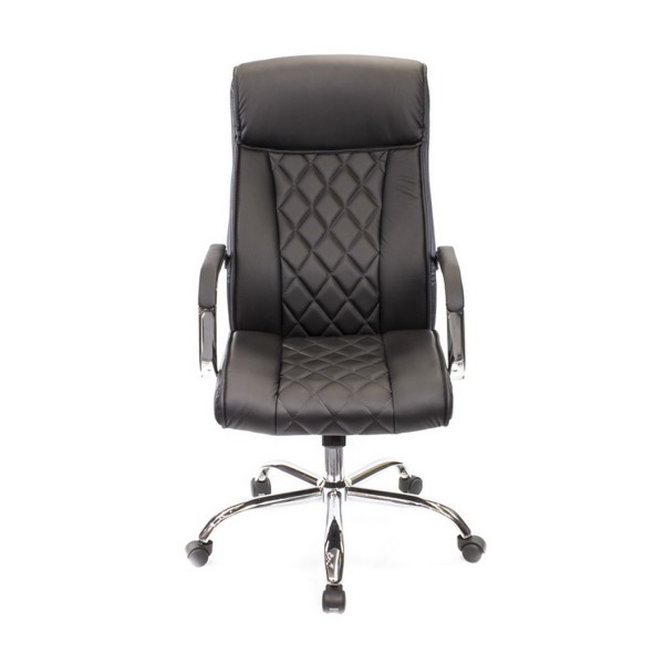 Крісло Віконт — стильне та комфортне для вашого офісу