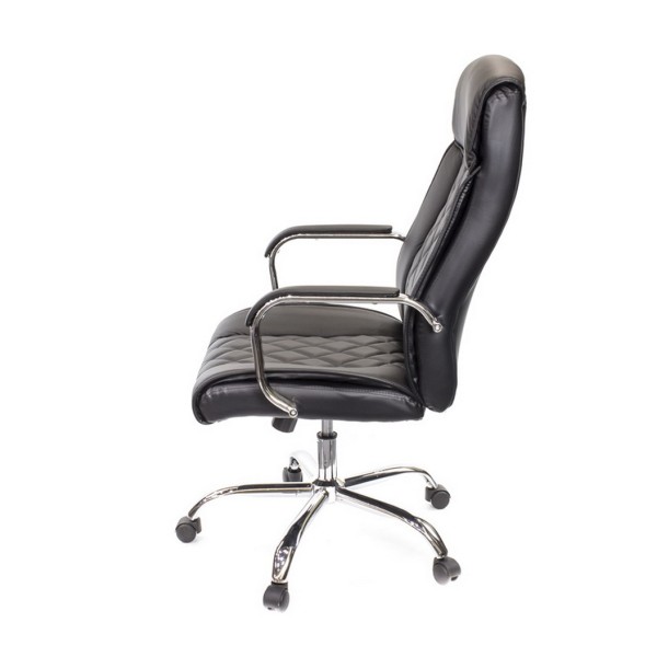 Крісло Віконт — стильне та комфортне для вашого офісу