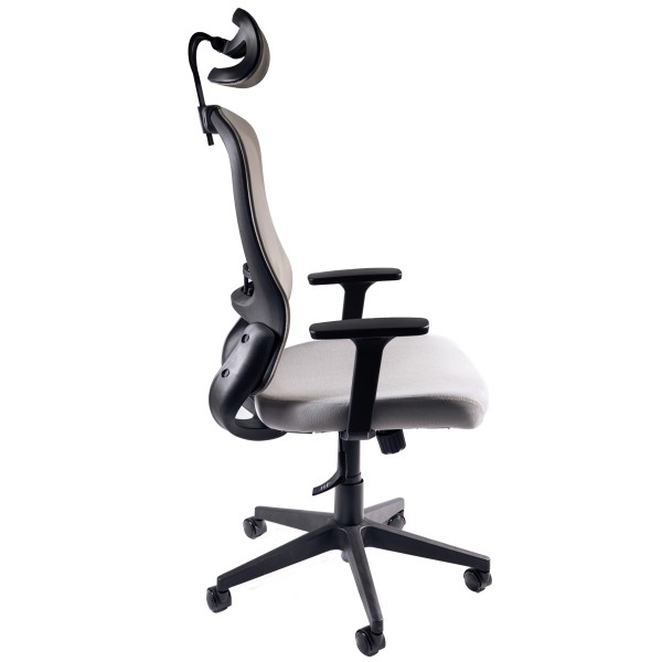 Крісло Крипто - стильне та зручне офісне крісло