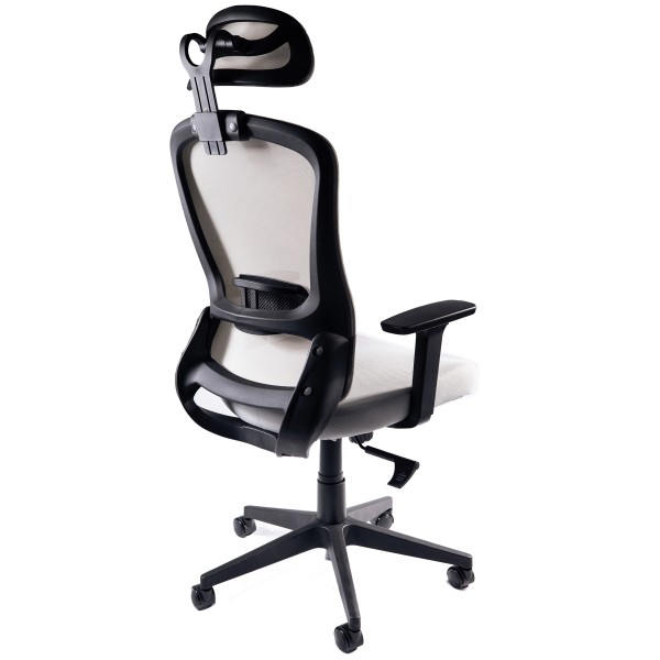 Крісло Крипто - стильне та зручне офісне крісло