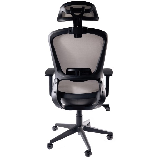 Крісло Крипто - стильне та зручне офісне крісло