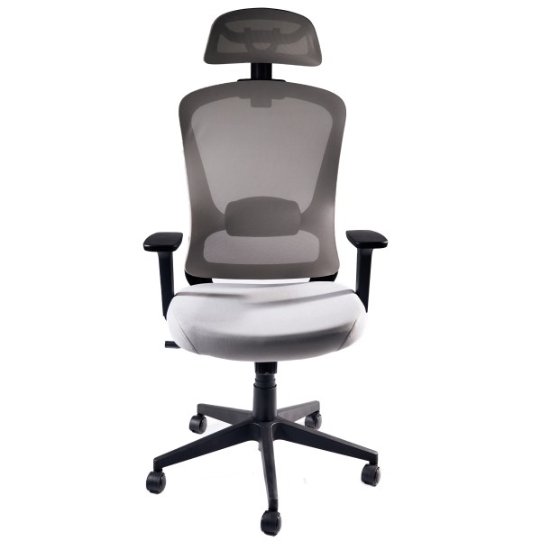 Крісло Крипто - стильне та зручне офісне крісло