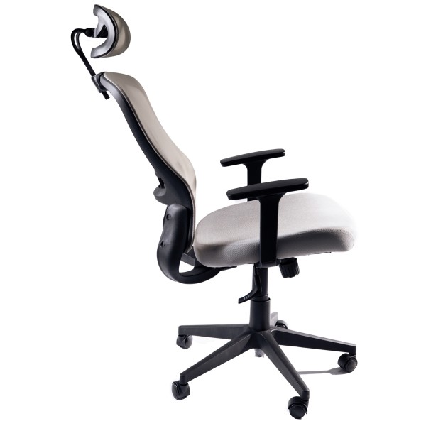 Крісло Крипто - стильне та зручне офісне крісло