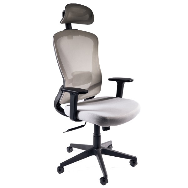 Крісло Крипто - стильне та зручне офісне крісло