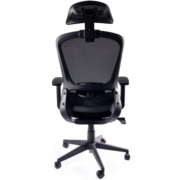 Крісло Крипто - стильне та зручне офісне крісло