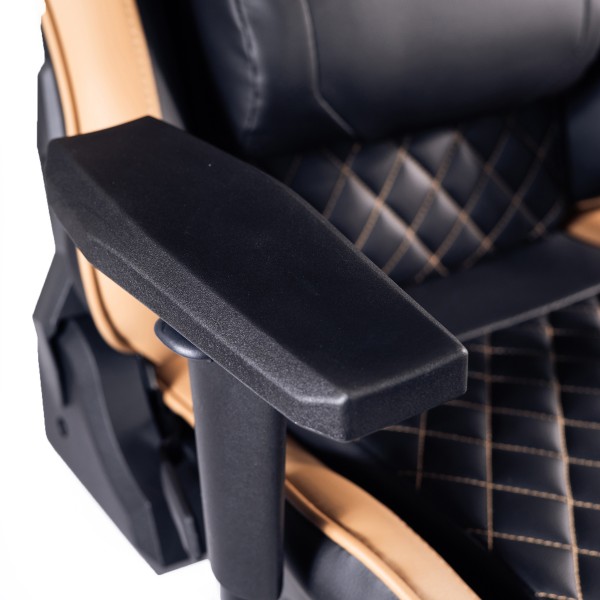 Крісло Дрифт – Офісне та комп'ютерне крісло з екологічної шкіри